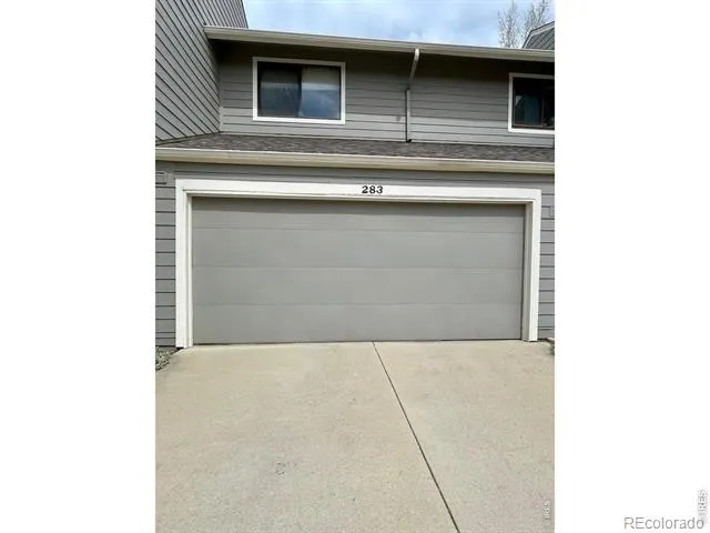 283 S Taft Court Louisville, CO 80027