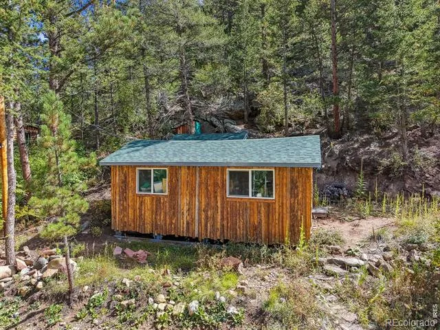 543 Riverside Drive Lyons, CO 80540