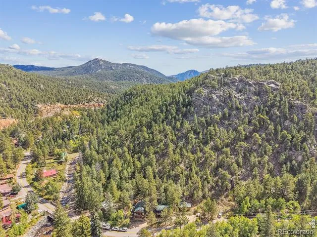 543 Riverside Drive Lyons, CO 80540