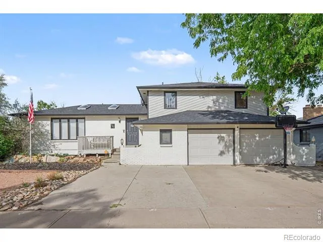 745 S Grand Avenue Fort Lupton, CO 80621