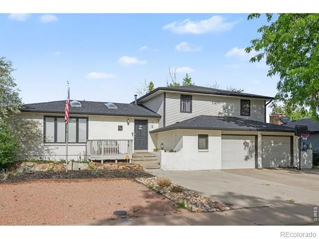 745 S Grand Avenue Fort Lupton, CO 80621