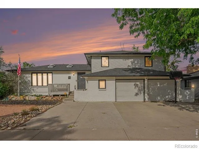 745 S Grand Avenue Fort Lupton, CO 80621