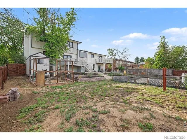 745 S Grand Avenue Fort Lupton, CO 80621