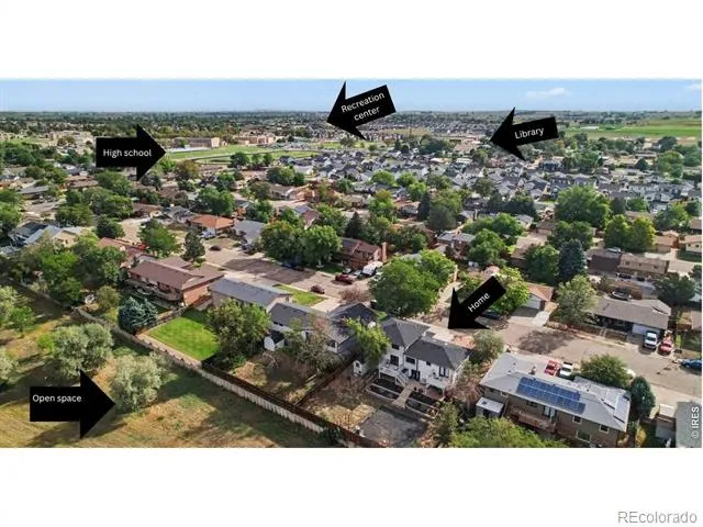 745 S Grand Avenue Fort Lupton, CO 80621
