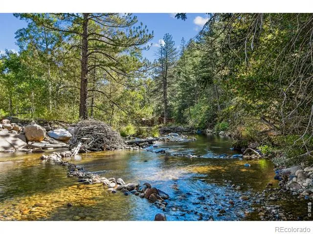 511 Riverside Drive Lyons, CO 80540