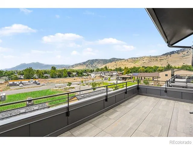1140 Violet Avenue Boulder, CO 80304