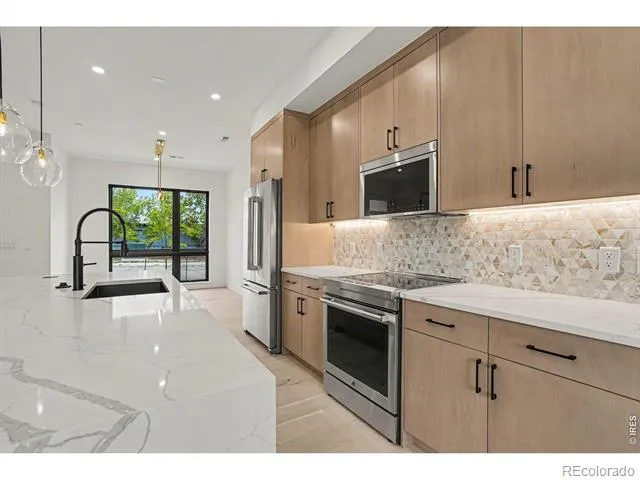 1140 Violet Avenue Boulder, CO 80304