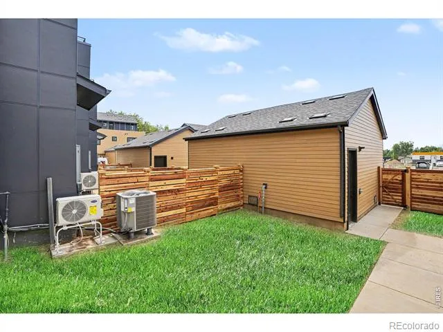 1140 Violet Avenue Boulder, CO 80304