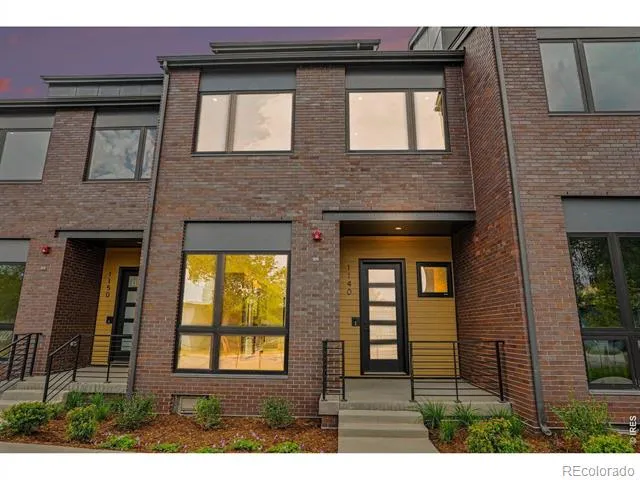 1140 Violet Avenue Boulder, CO 80304
