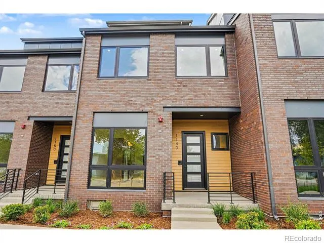 1140 Violet Avenue Boulder, CO 80304