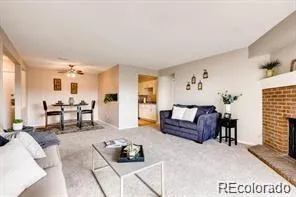 14224 E 1st Drive #B01 Aurora, CO 80011