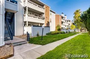 14224 E 1st Drive #B01 Aurora, CO 80011