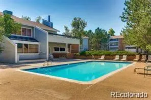 14224 E 1st Drive #B01 Aurora, CO 80011
