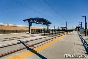 14224 E 1st Drive #B01 Aurora, CO 80011