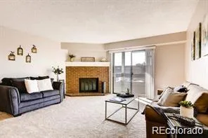 14224 E 1st Drive #B01 Aurora, CO 80011