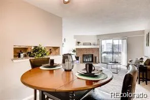14224 E 1st Drive #B01 Aurora, CO 80011
