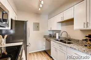 14224 E 1st Drive #B01 Aurora, CO 80011