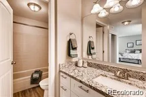 14224 E 1st Drive #B01 Aurora, CO 80011