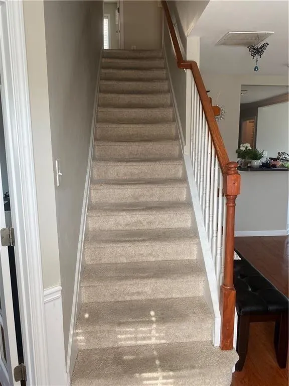 294 Balaban Circle Woodstock, GA 30188