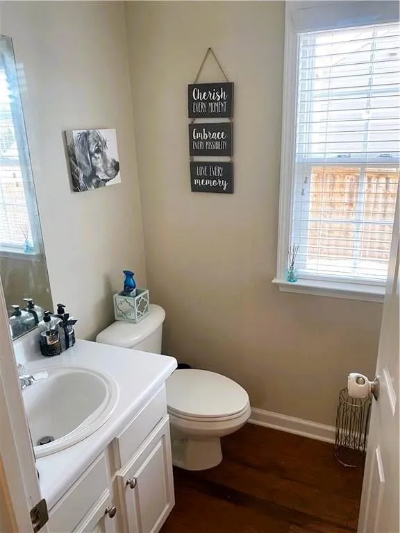 294 Balaban Circle Woodstock, GA 30188