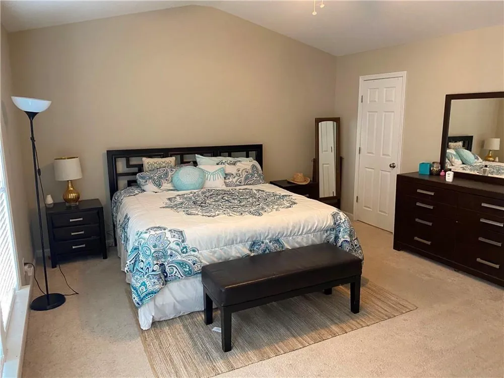 294 Balaban Circle Woodstock, GA 30188