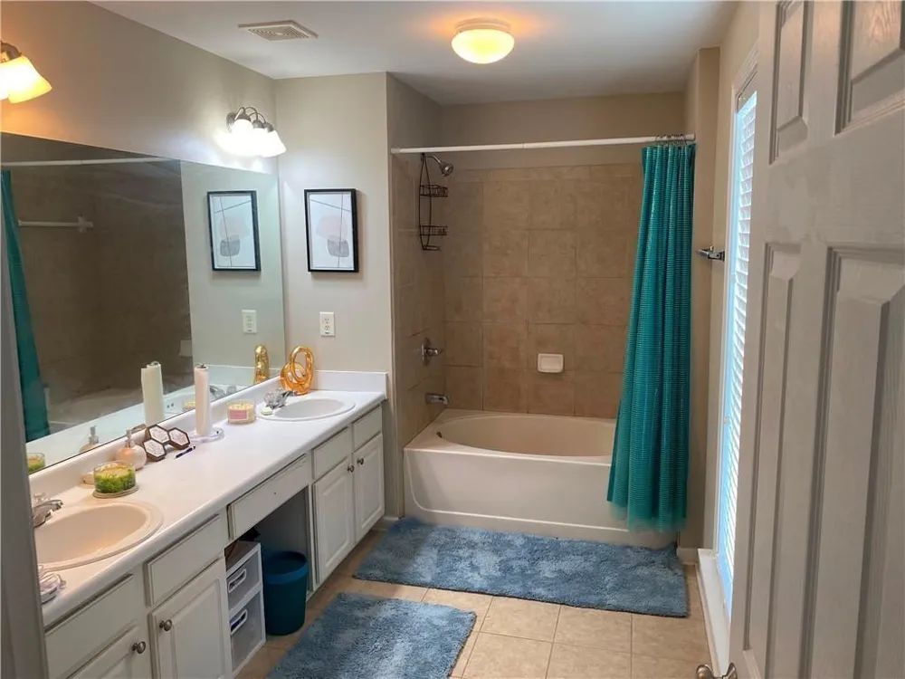 294 Balaban Circle Woodstock, GA 30188