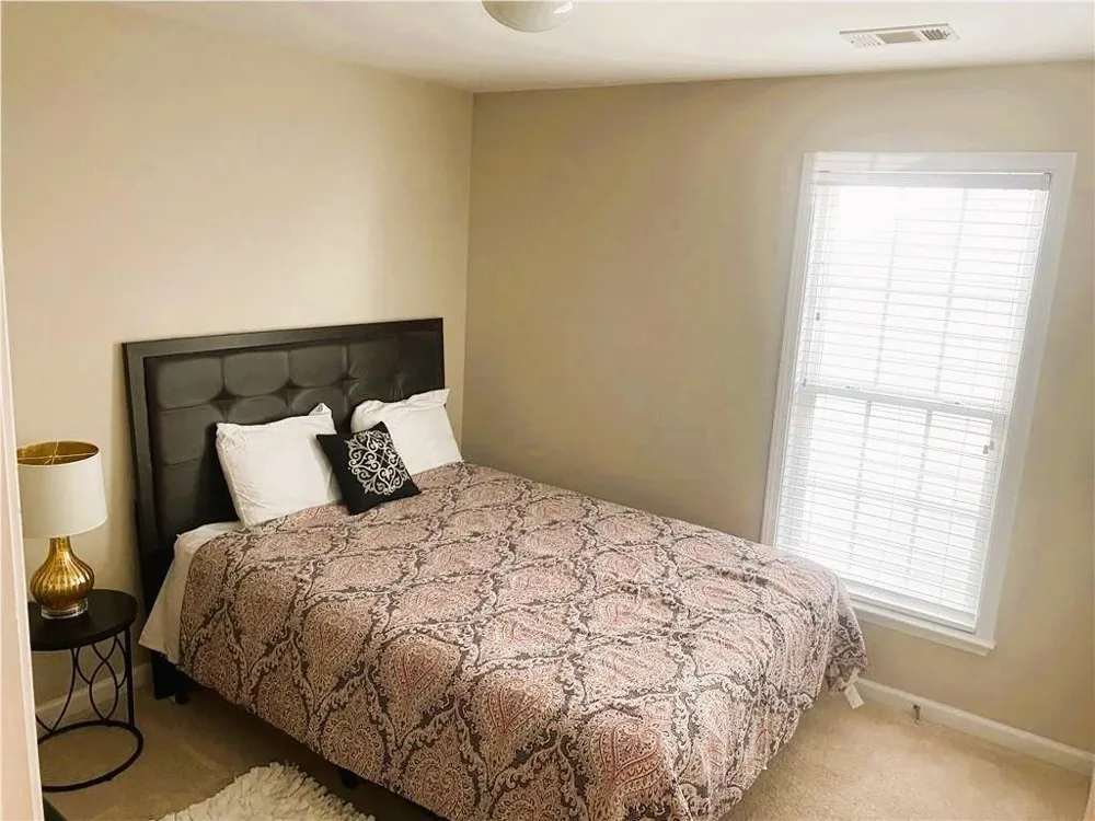294 Balaban Circle Woodstock, GA 30188