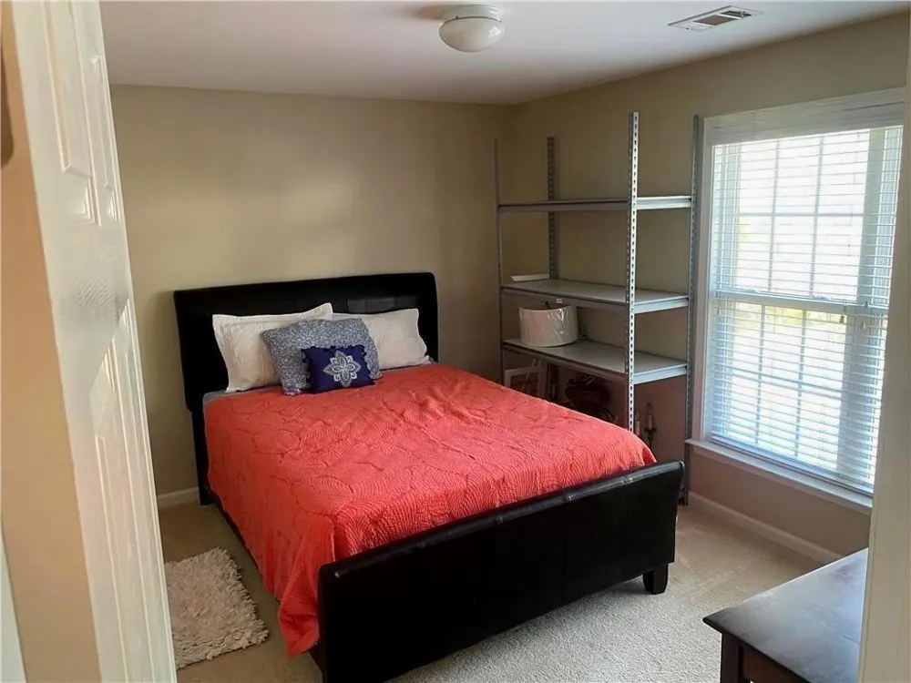 294 Balaban Circle Woodstock, GA 30188