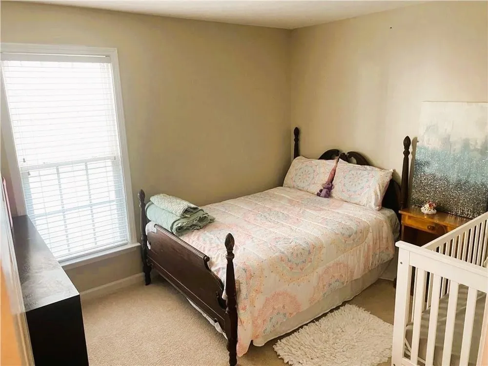 294 Balaban Circle Woodstock, GA 30188