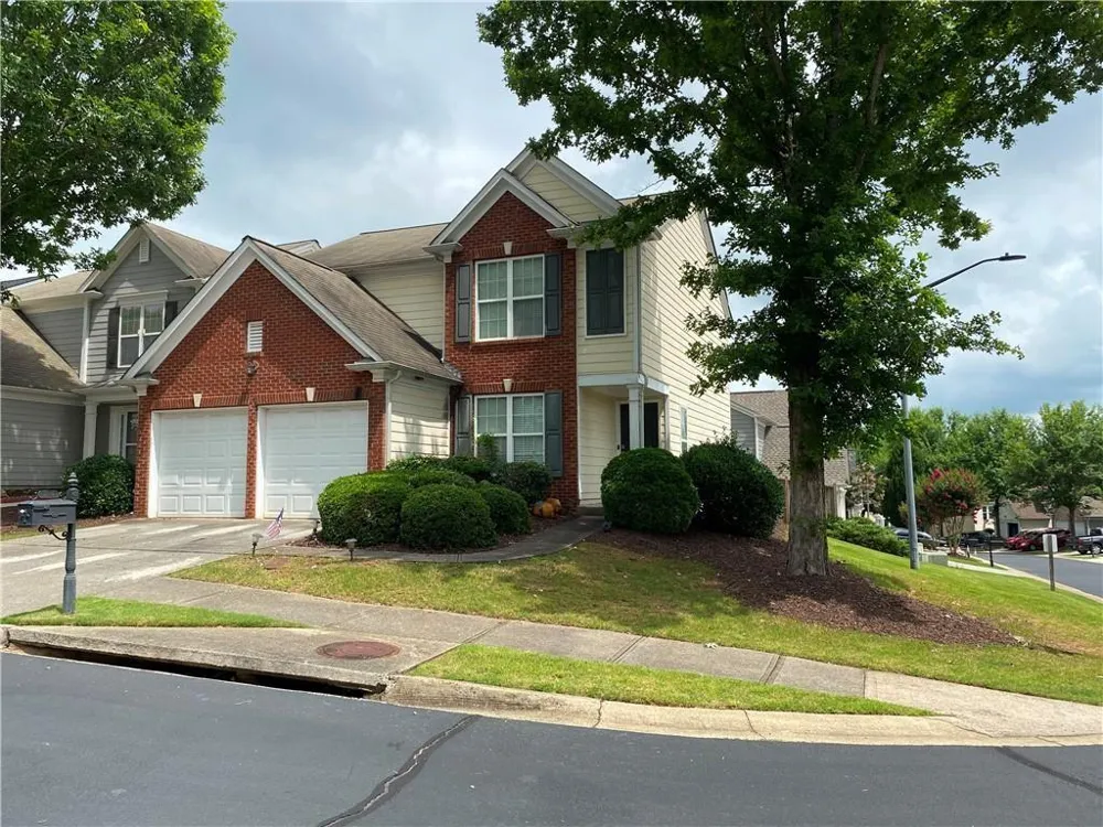 294 Balaban Circle Woodstock, GA 30188