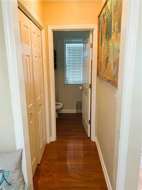 294 Balaban Circle Woodstock, GA 30188