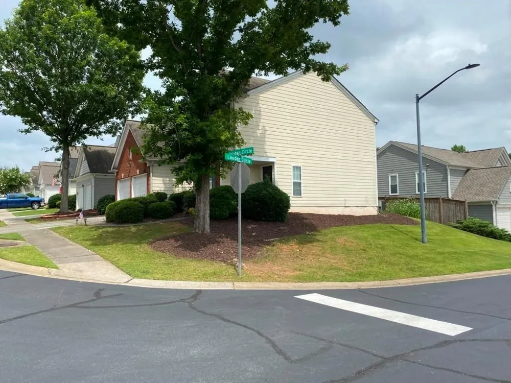 294 Balaban Circle Woodstock, GA 30188