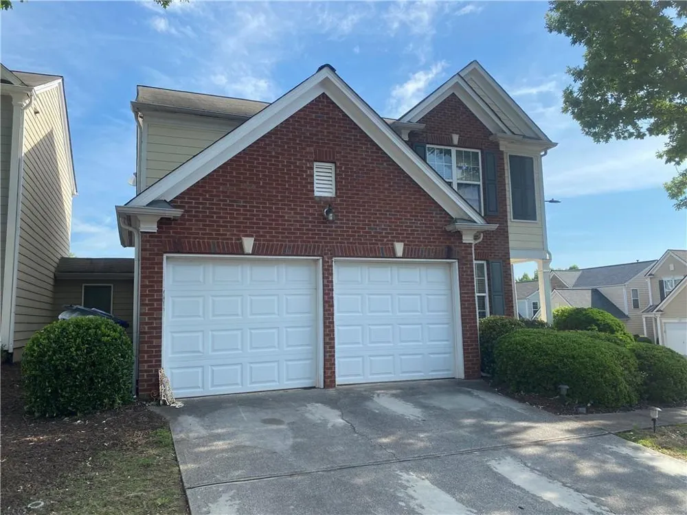 294 Balaban Circle Woodstock, GA 30188