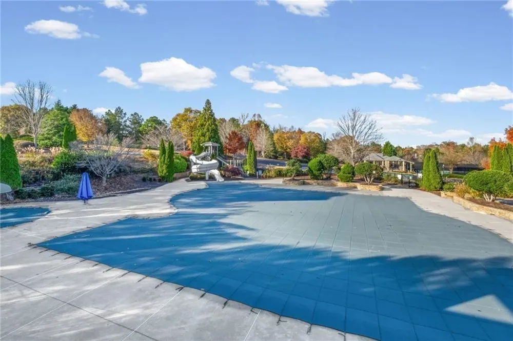 294 Balaban Circle Woodstock, GA 30188