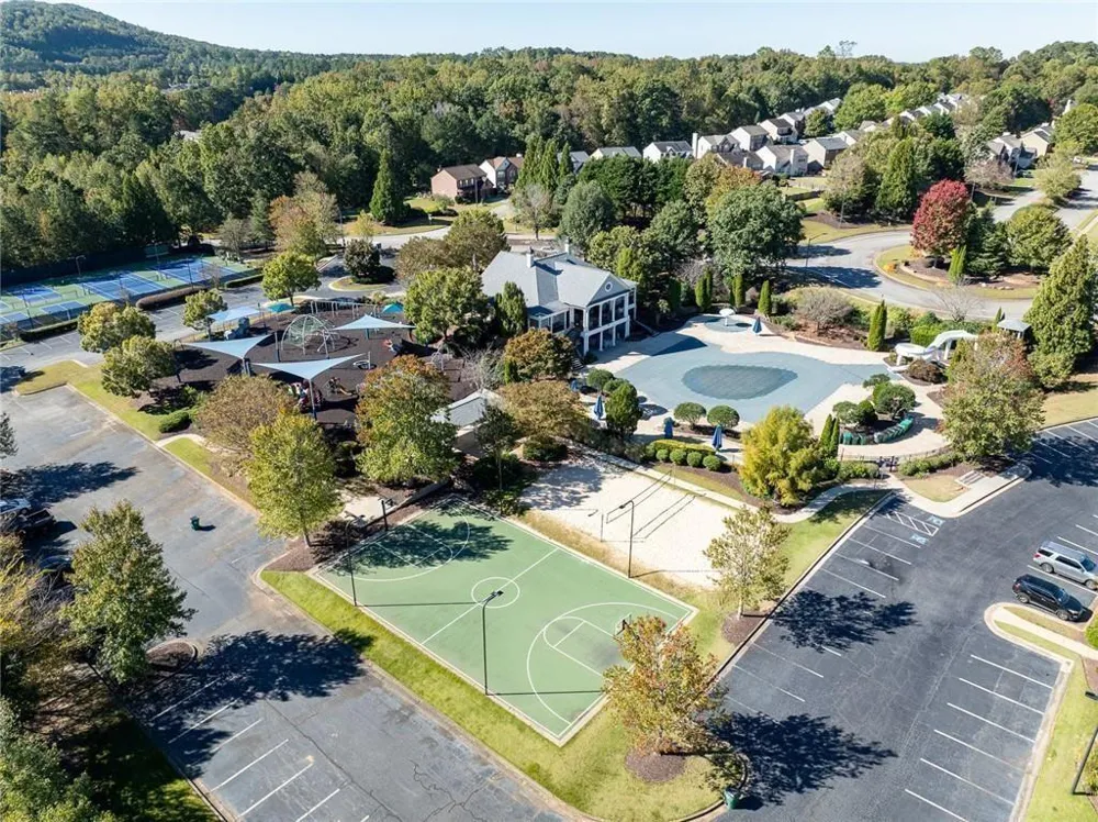294 Balaban Circle Woodstock, GA 30188