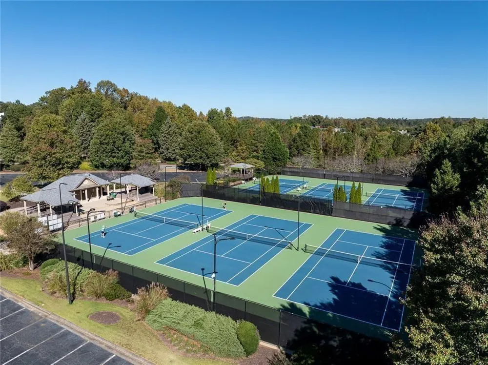 294 Balaban Circle Woodstock, GA 30188