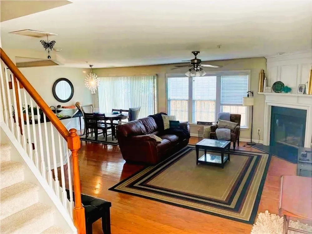 294 Balaban Circle Woodstock, GA 30188
