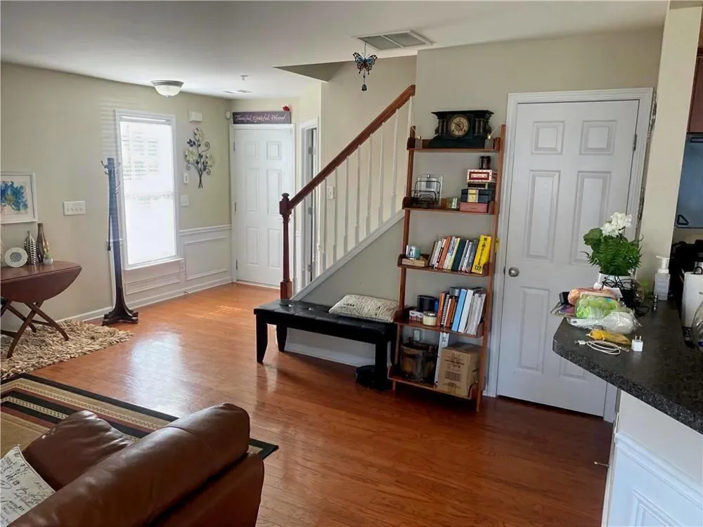 294 Balaban Circle Woodstock, GA 30188