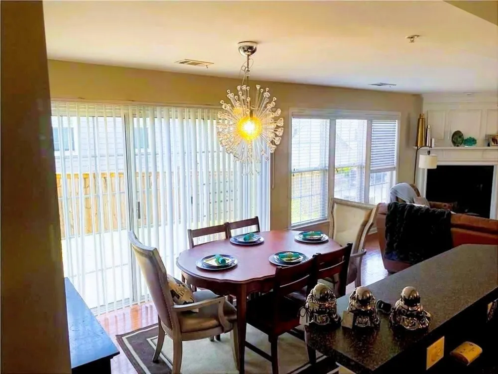 294 Balaban Circle Woodstock, GA 30188
