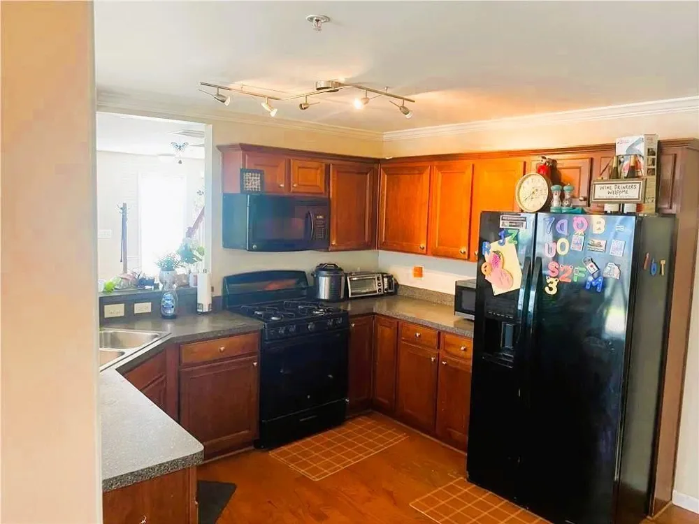 294 Balaban Circle Woodstock, GA 30188