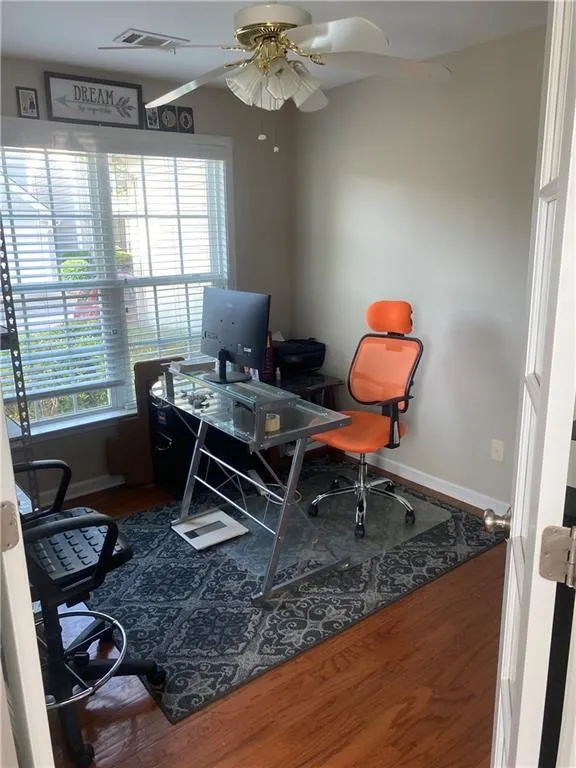 294 Balaban Circle Woodstock, GA 30188