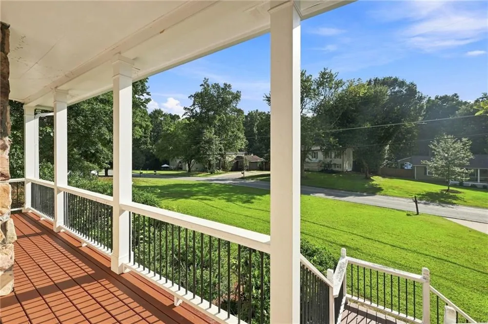 6784 Galts Ferry Road Acworth, GA 30102