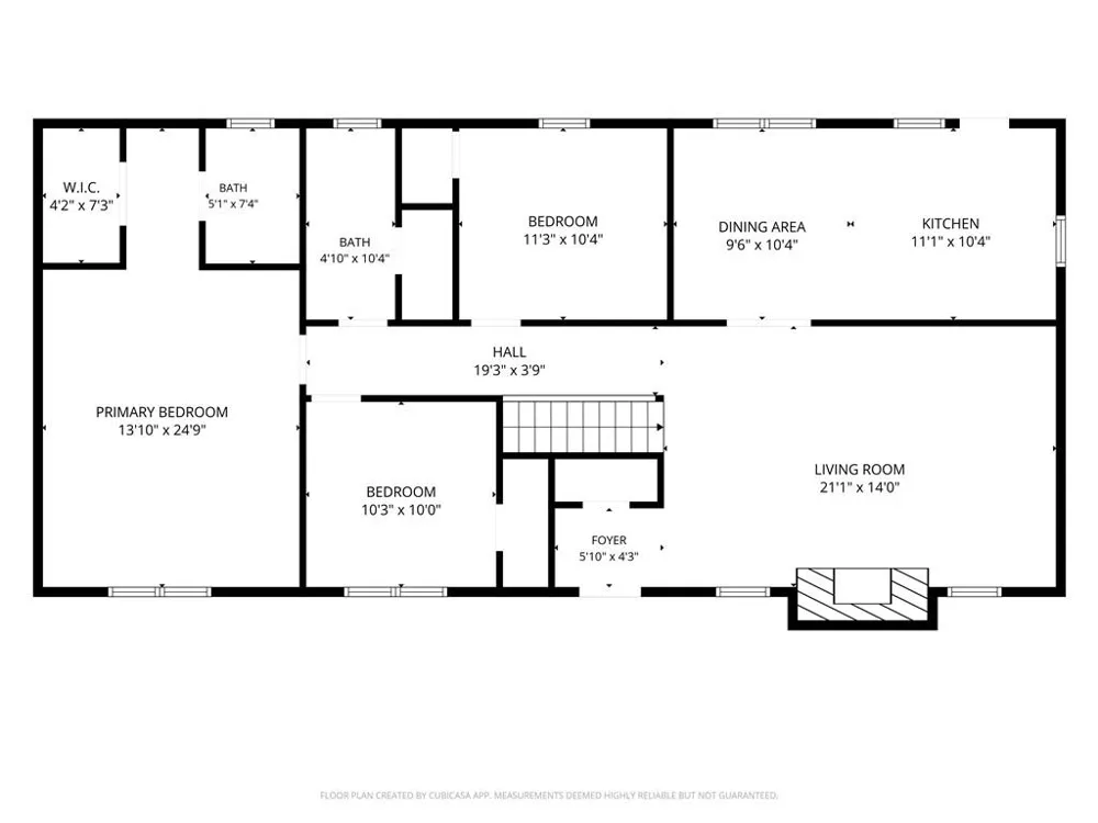 6784 Galts Ferry Road Acworth, GA 30102
