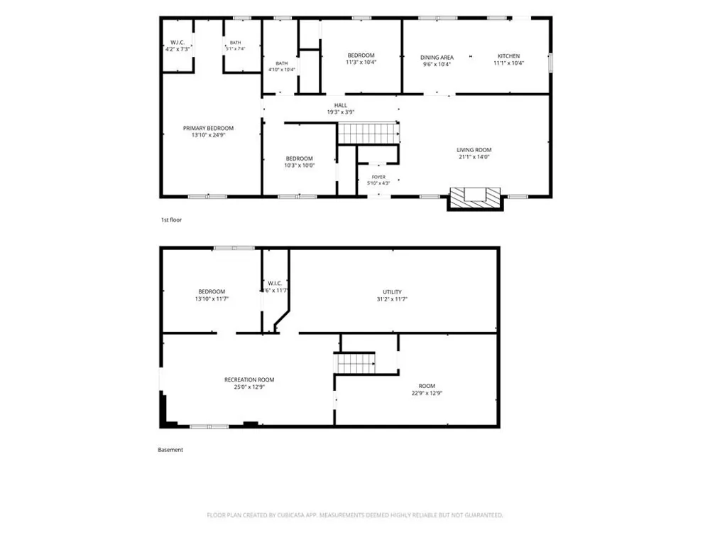 6784 Galts Ferry Road Acworth, GA 30102