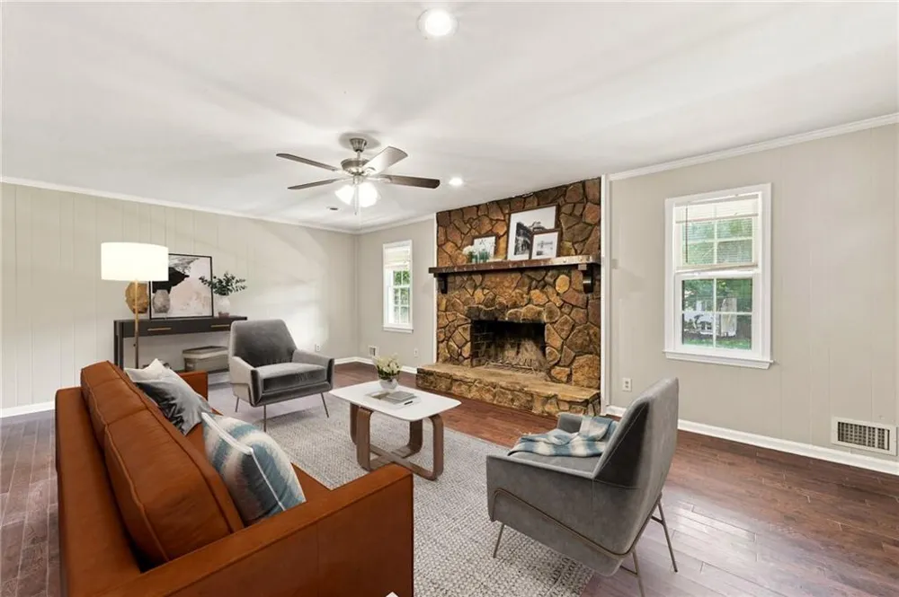 6784 Galts Ferry Road Acworth, GA 30102