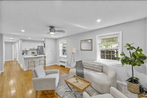 63 FOREST HILL PARKWAY
