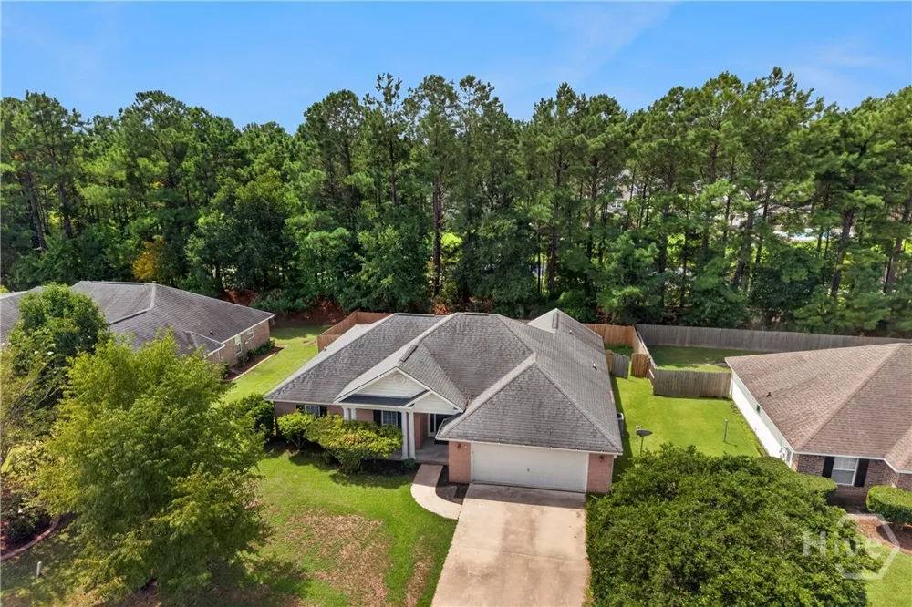 262 Silver Brook Circle Pooler, GA 31322