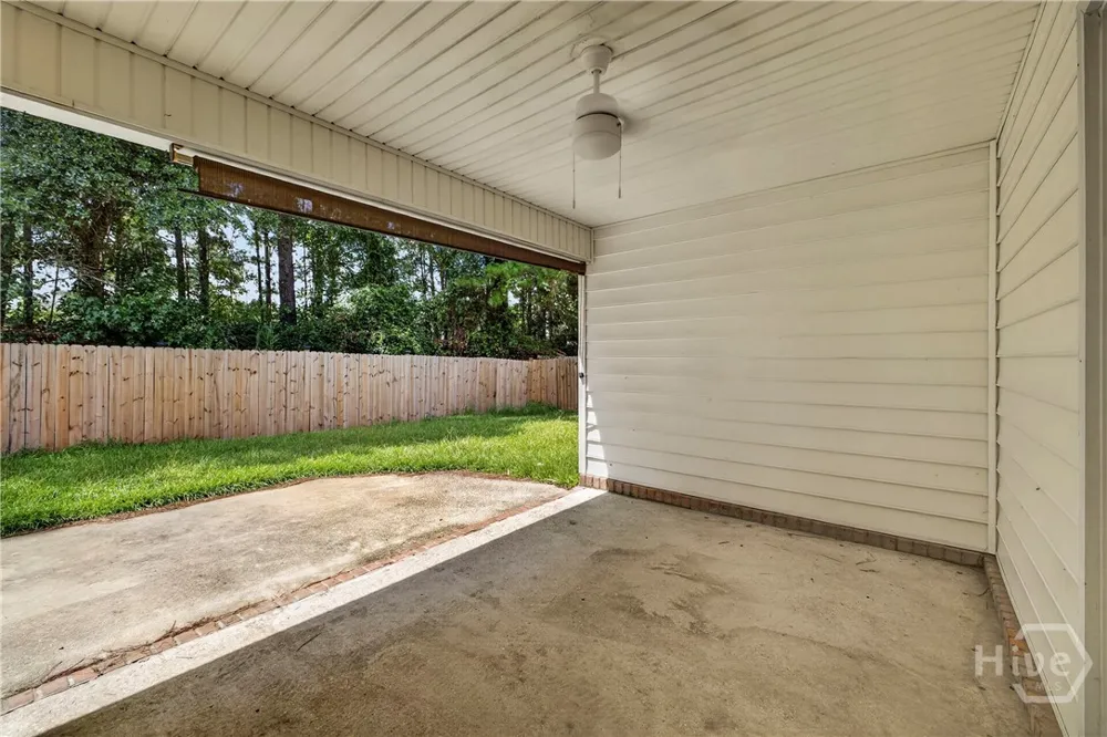 262 Silver Brook Circle Pooler, GA 31322
