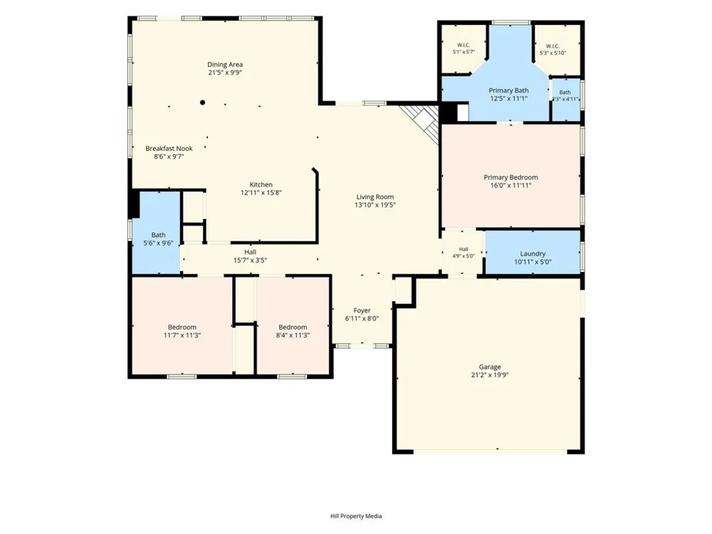 262 Silver Brook Circle Pooler, GA 31322