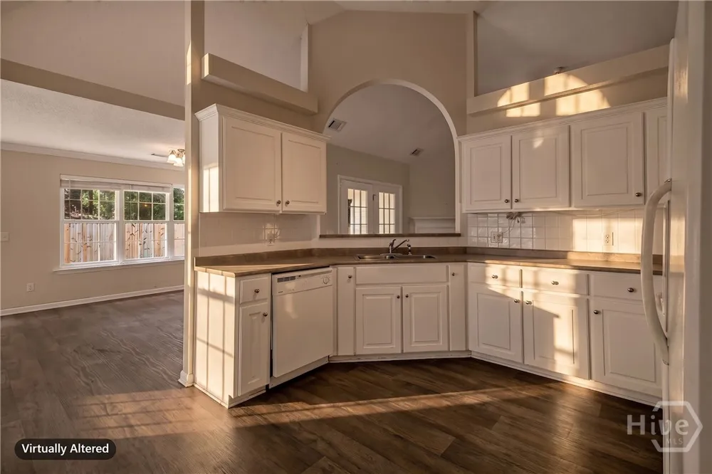 262 Silver Brook Circle Pooler, GA 31322